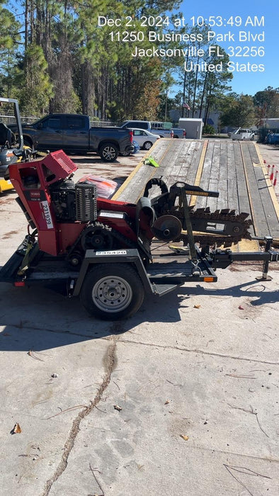 2022 BARRETO E4X6TBT