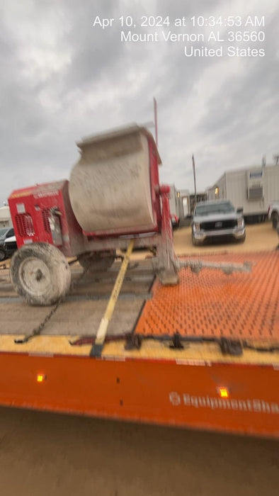 2023 MULTIQUIP WM90PH8