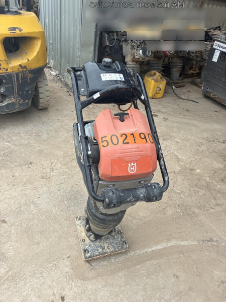 2025 HUSQVARNA LT6005