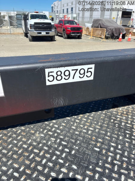 2025 ARROW MATERIAL HANDLING CE60-TH-STP