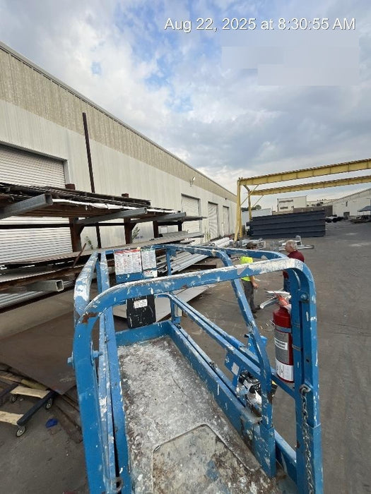 2017 Genie GS-1930 Standard