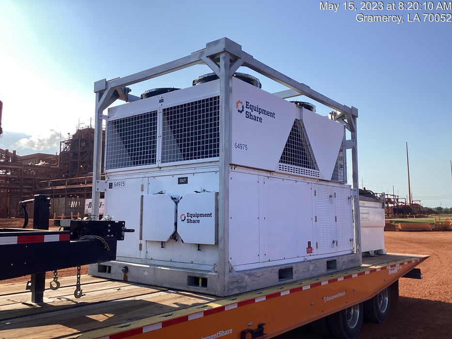 2020 SMARTECH SACP81A-HS