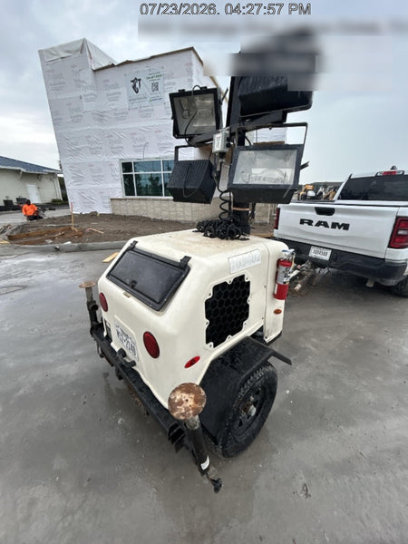 2020 GENIE RL4