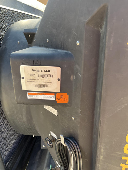 2022 BIG ASS FANS Cool Space 400