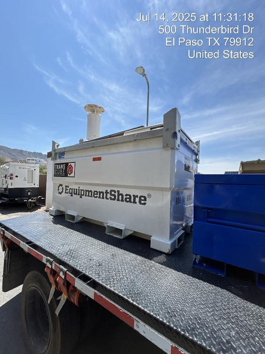 2025 WESTERN GLOBAL 20TCG-ES