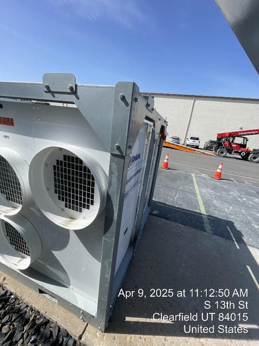 2023 KWIKOOL KPO25-43HF