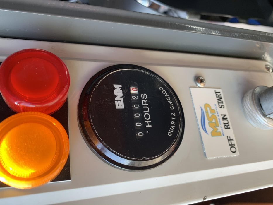 2020 MYERS-SETH A-DD6/HA/SAFE