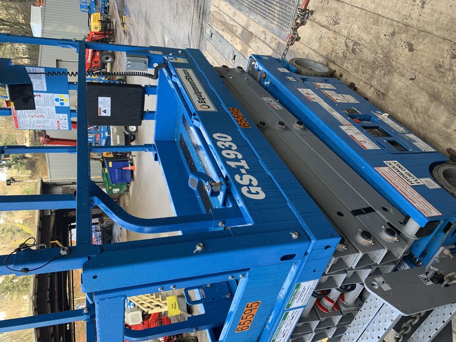 2020 Genie GS-1930 GENIE GS-1930