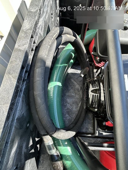 2025 HUSQVARNA AME 1600