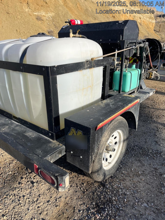 2024 MI-T-M AW-9000-0005 / DHG-4004-B0V6G