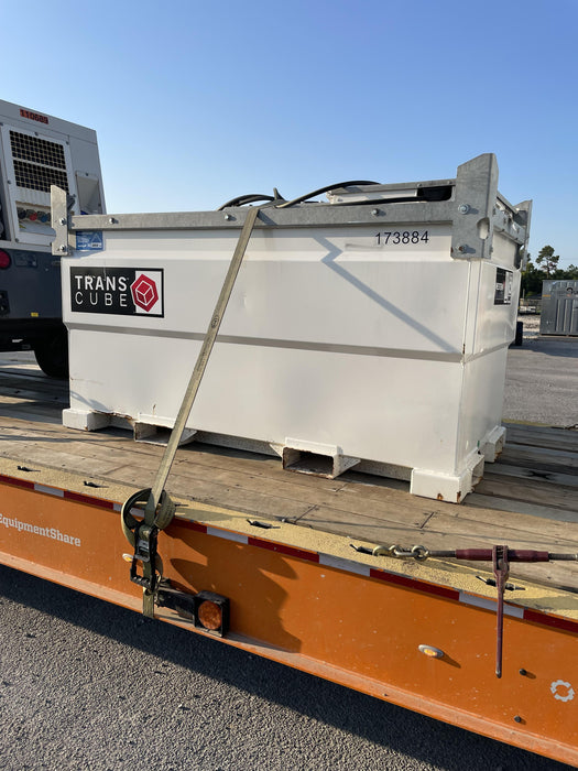 2021 TRANSCUBE 20TCG(G)W-NA