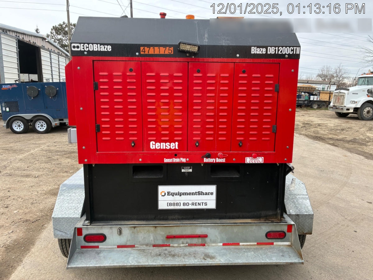 2024 CAMPO DB1200CT