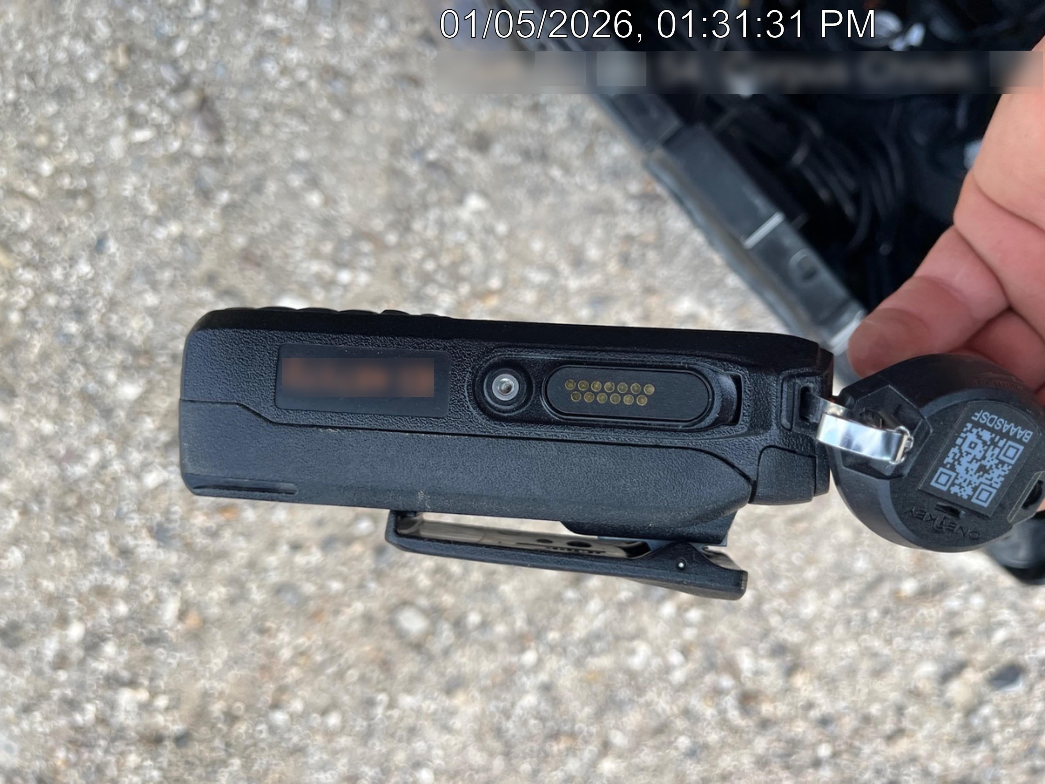 2025 MOTOROLA R7 DISPLAY