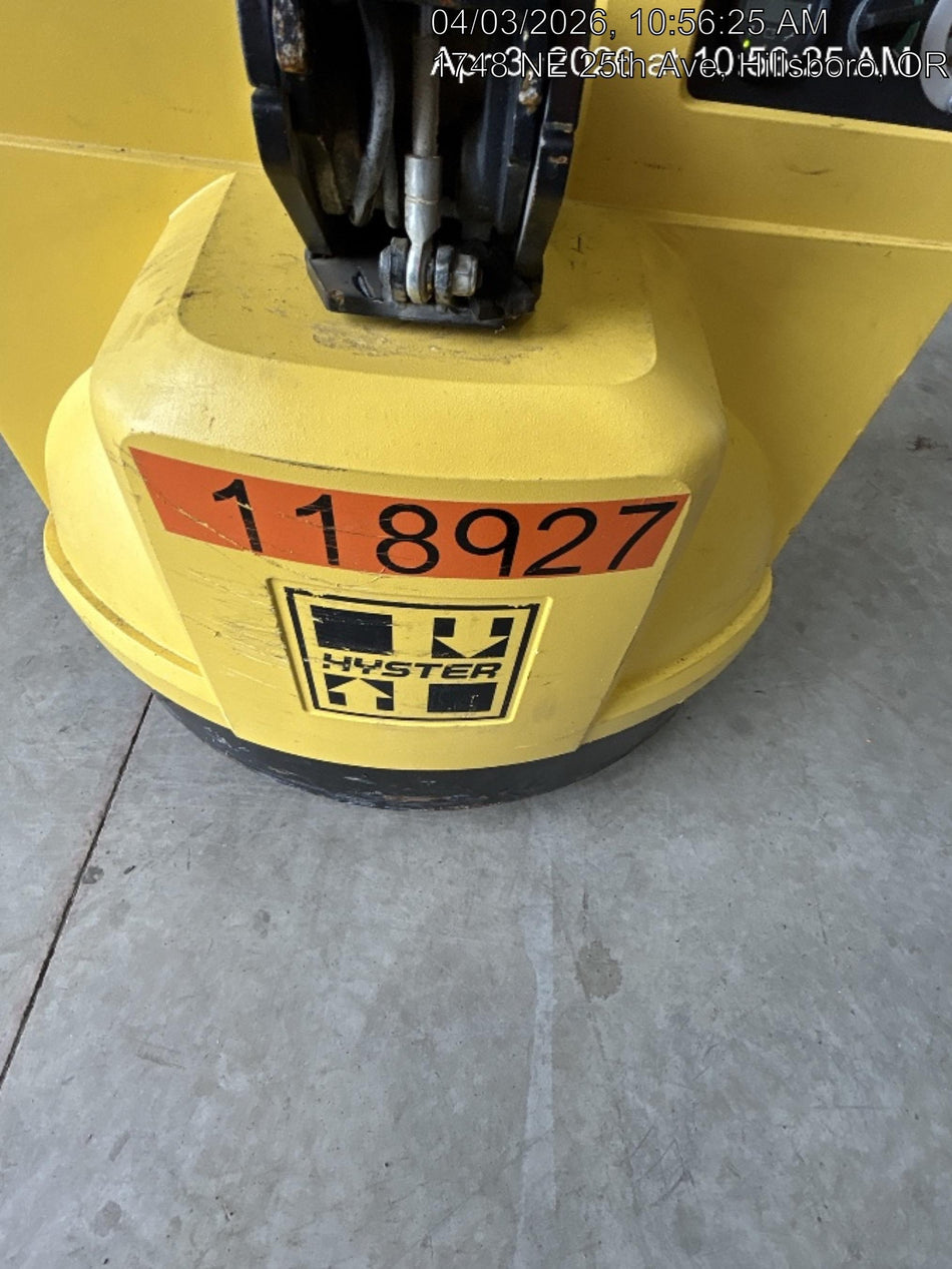 2020 HYSTER W45ZHD
