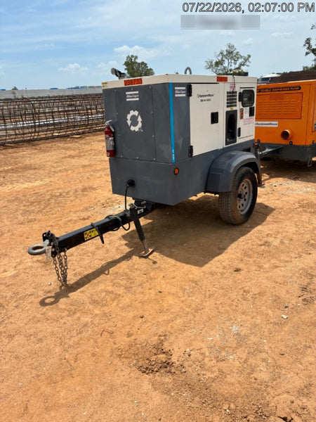 2022 ATLAS COPCO QAS25 CWK