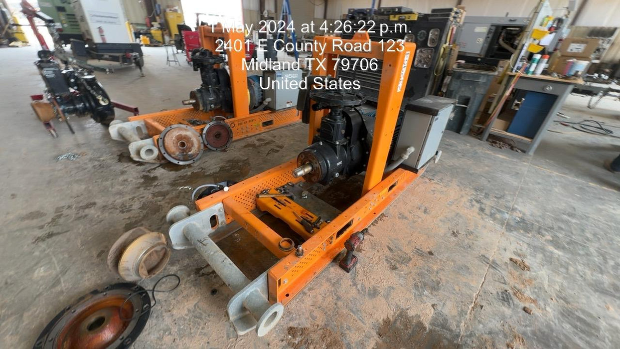 2022 PIONEER EPP66S12L71