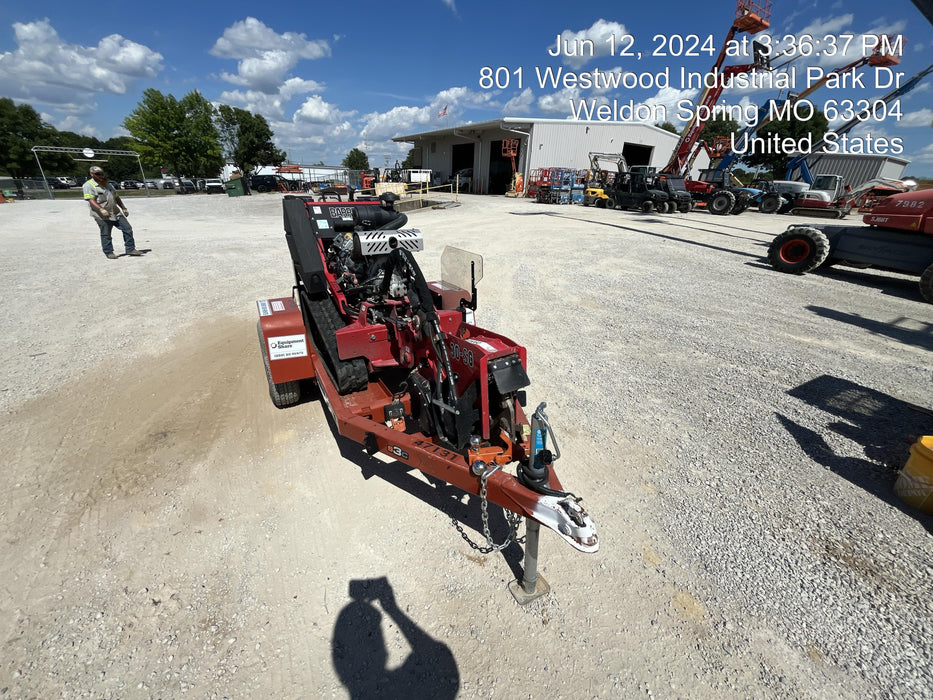 2019 DITCH WITCH S3C