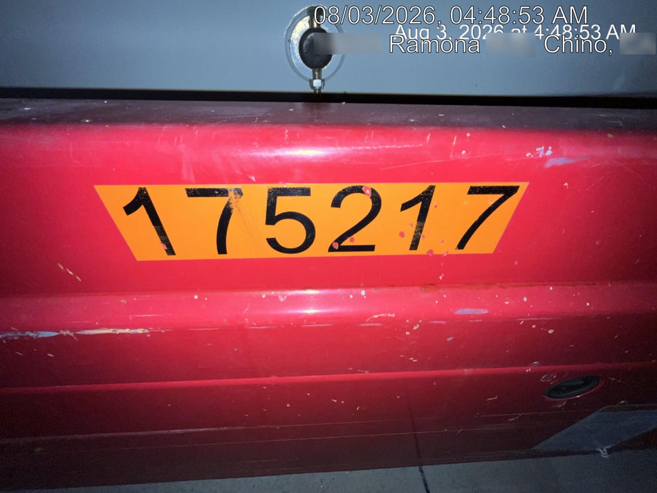 2021 MEC 3346SE