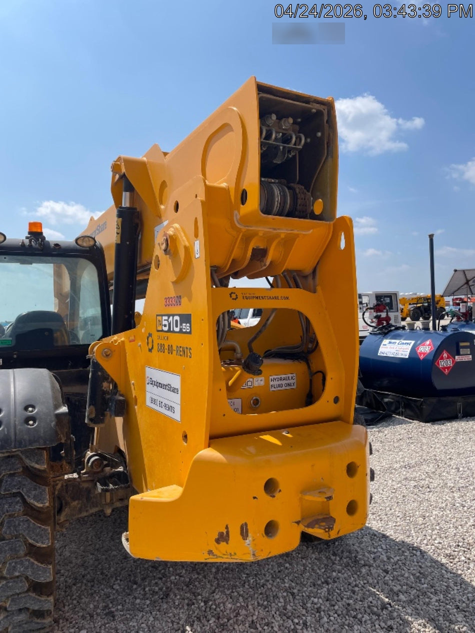 2023 JCB 510-56