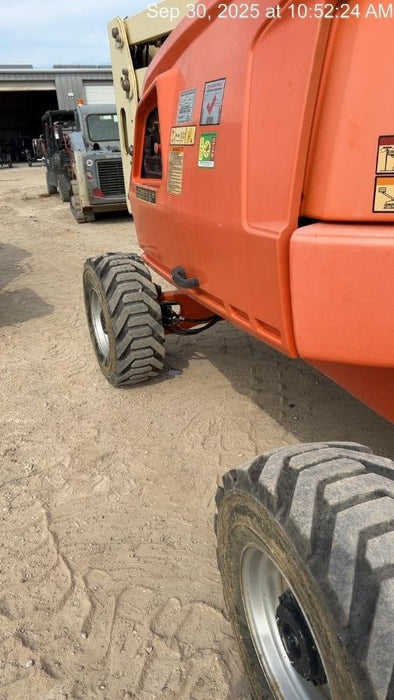 2019 JLG 450AJ