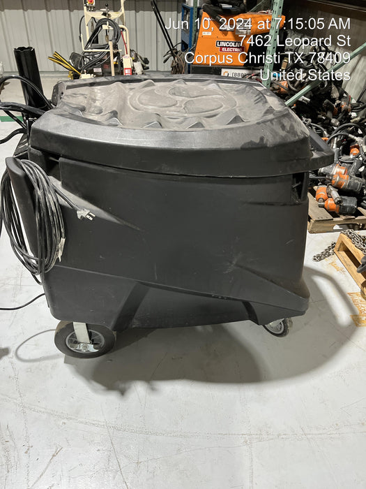 2022 POWER BREEZER PB4BASE