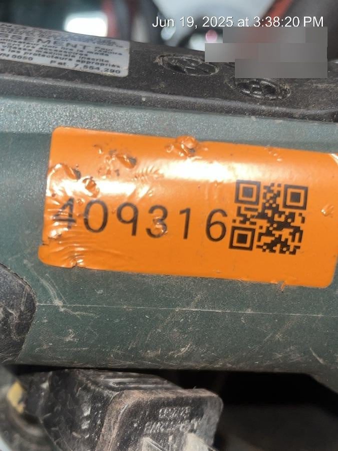 2024 METABO WEPBA19-150Q