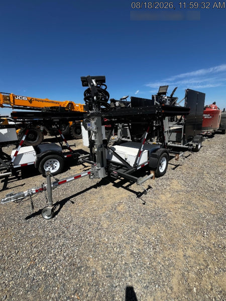 2022 WANCO WLTS-MM8A-1600