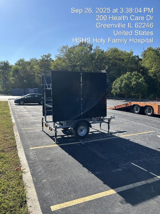 2025 PROGRESS SOLAR SOLUTIONS Helios-2XP