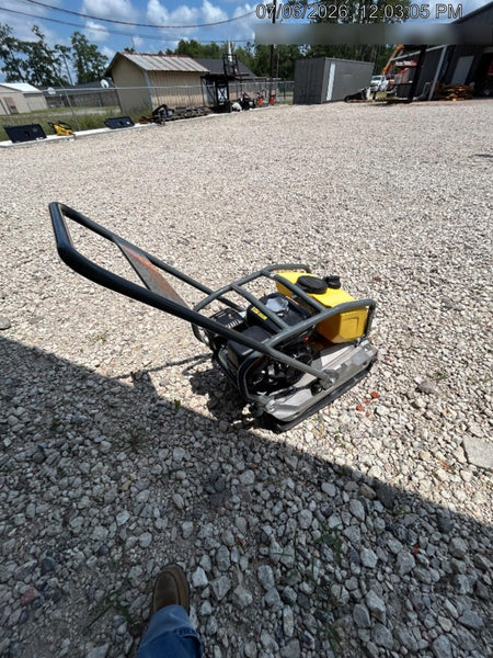 2025 WACKER NEUSON WP1550AW