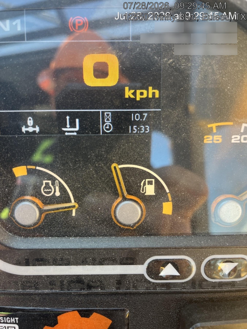 2026 JCB 510-56