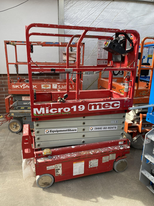 2020 MEC Micro 19