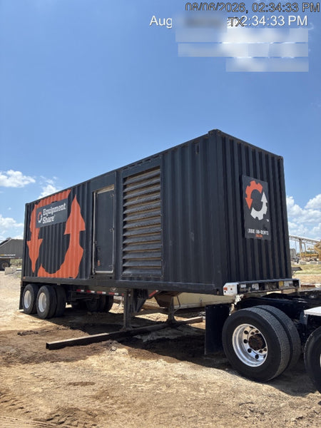 2008 CATERPILLAR APS 800 Tier 2