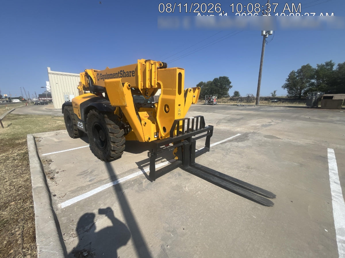 2026 JCB 512-56