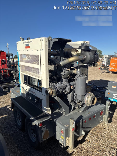 2024 ATLAS COPCO PAC H63 JD