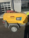 2023 ATLAS COPCO XAS 110