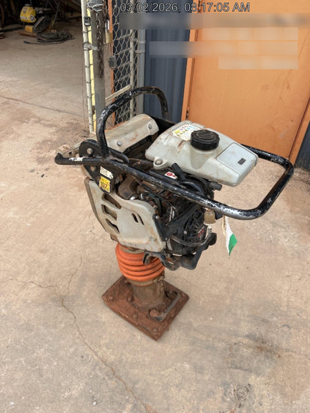 2021 MULTIQUIP MIKASA MTX-70HDR