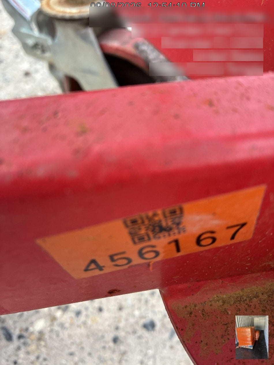 2024 B&B PIPE 3510
