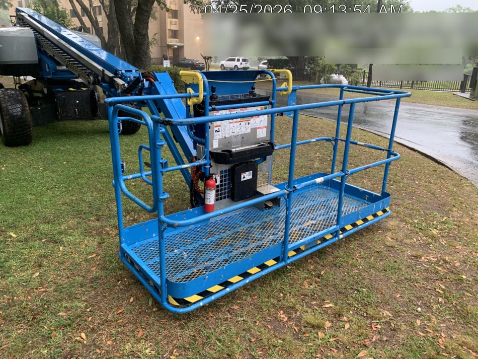 2024 GENIE S-65 HF