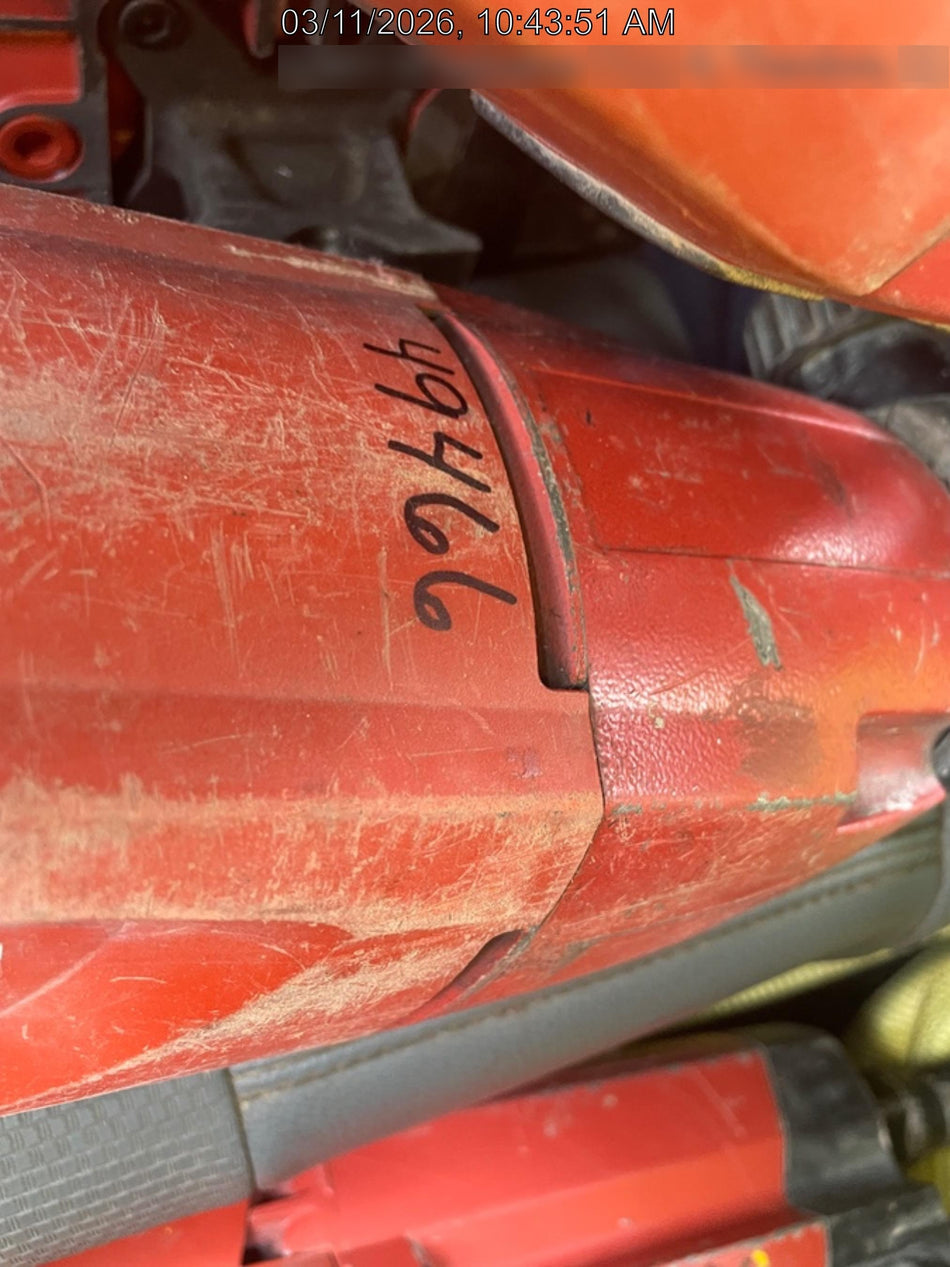 2019 HILTI DD 150-U