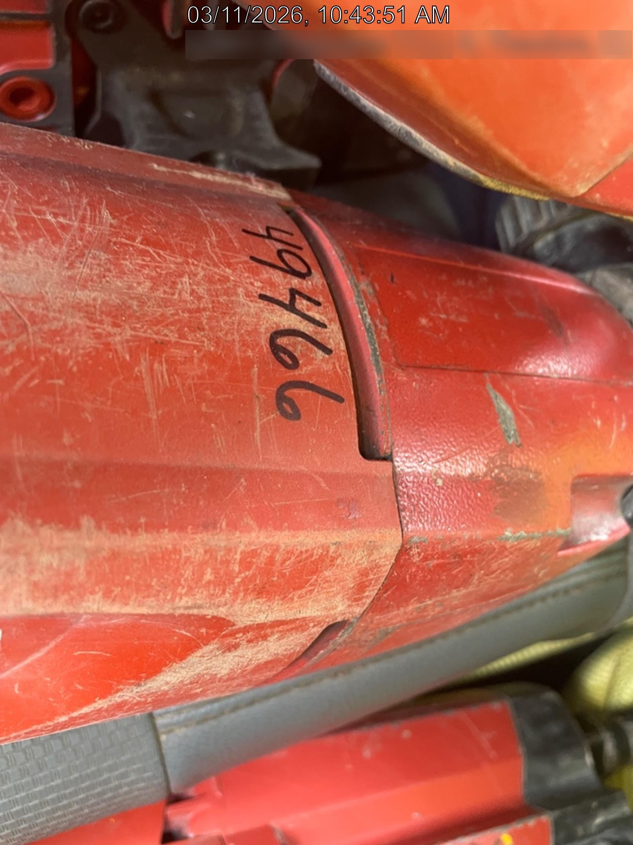 2019 HILTI DD 150-U