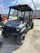 2022 Club Car CA1700D Canopy, Diesel, 4 Passenger
