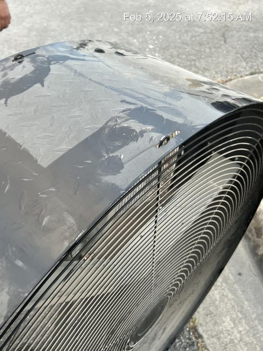 2024 MASTER MAC-48-BDF-C