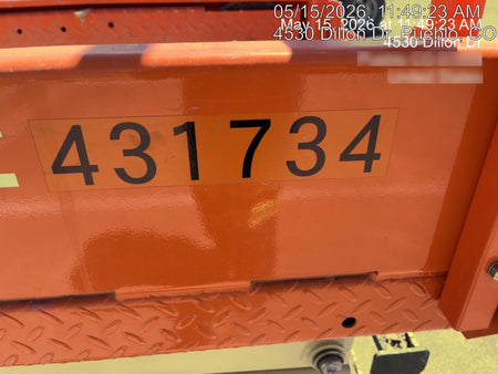 2024 JLG ES1932