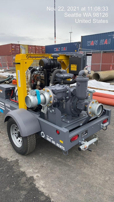 2021 ATLAS COPCO PAC66