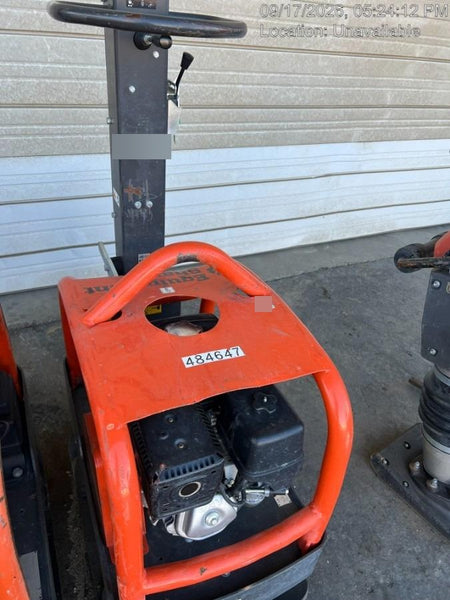 2024 HUSQVARNA LG300