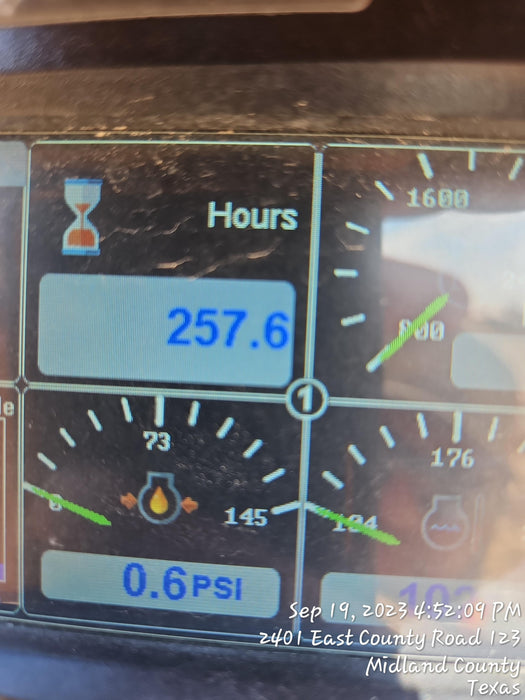 2023 RWN RWN-8NHTA-10OBPT