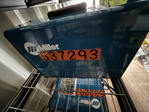 2025 MILLER ELECTRIC CST-282