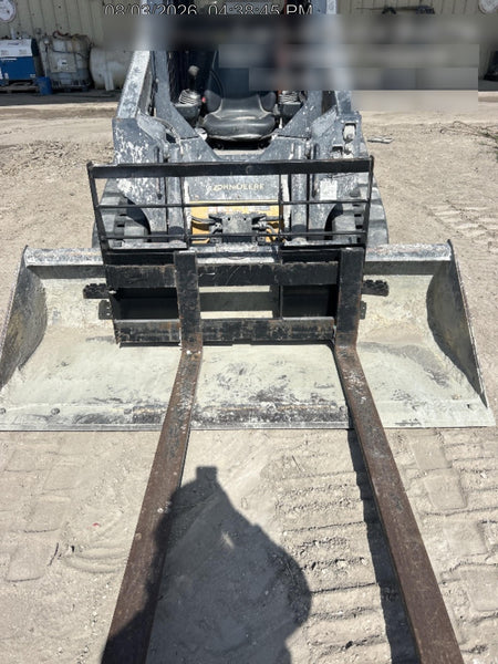 2025 ARROW MATERIAL HANDLING 24" Pallet Fork Frame