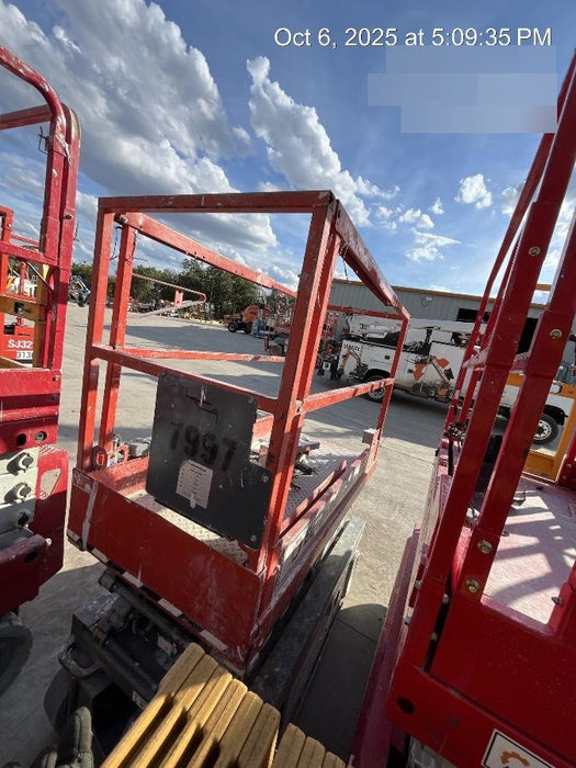 2018 SKYJACK SJIII-3219