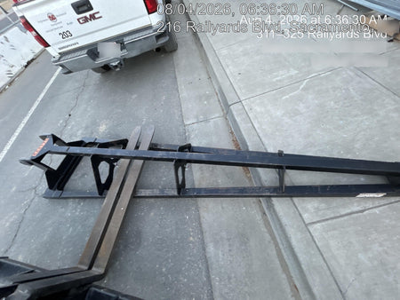2024 JLG 1001275853